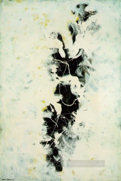 El profundo Jackson Pollock Pinturas al óleo